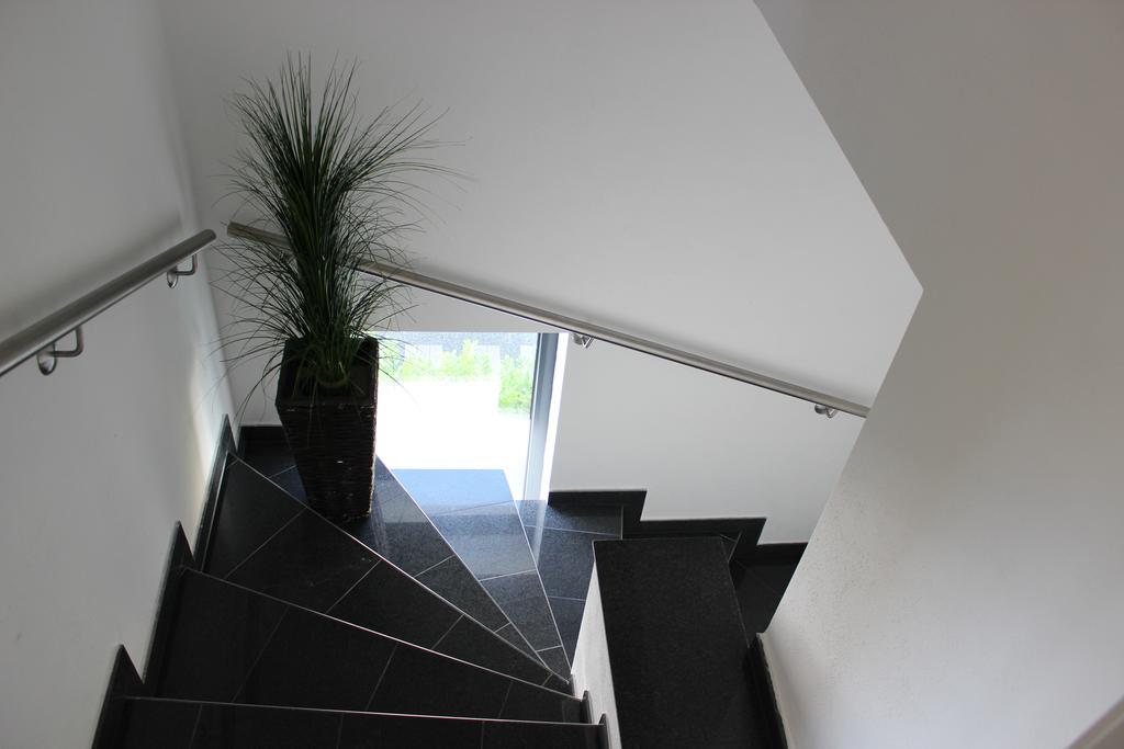 Ferienwohnung Schamne Gernsbach Exterior photo